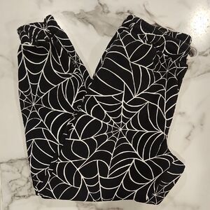 Grayson Threads Spider Web Jogger Sweatpants